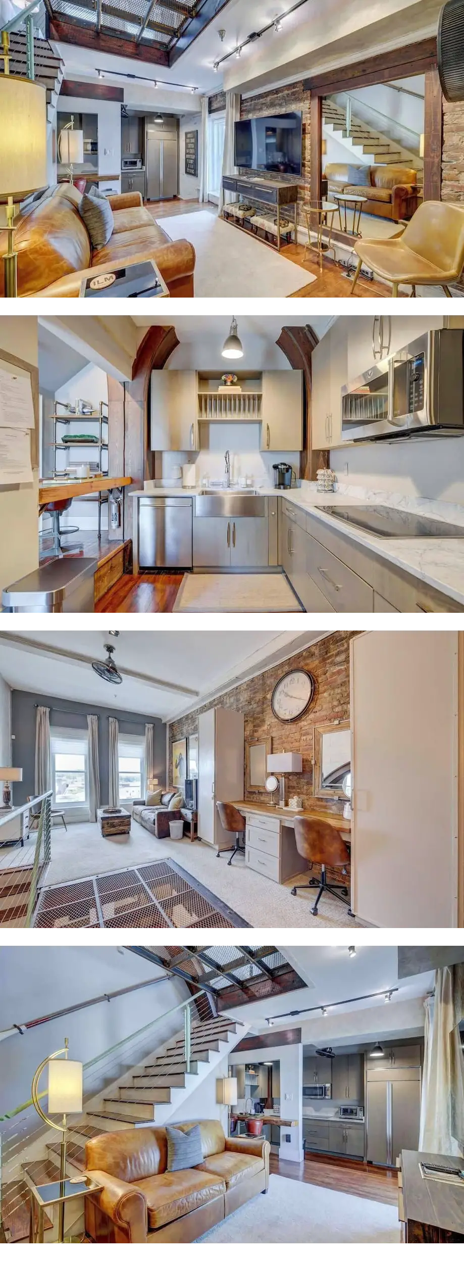 Cape Loft by Rove Travel | Luxe Designer...