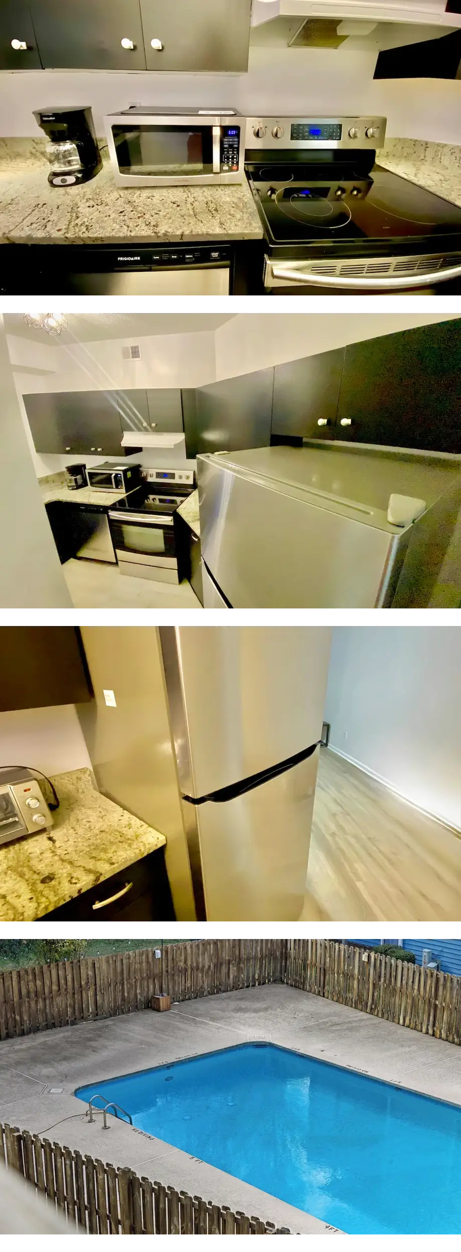 Superb 2-bedroom apartment with AC in ch...