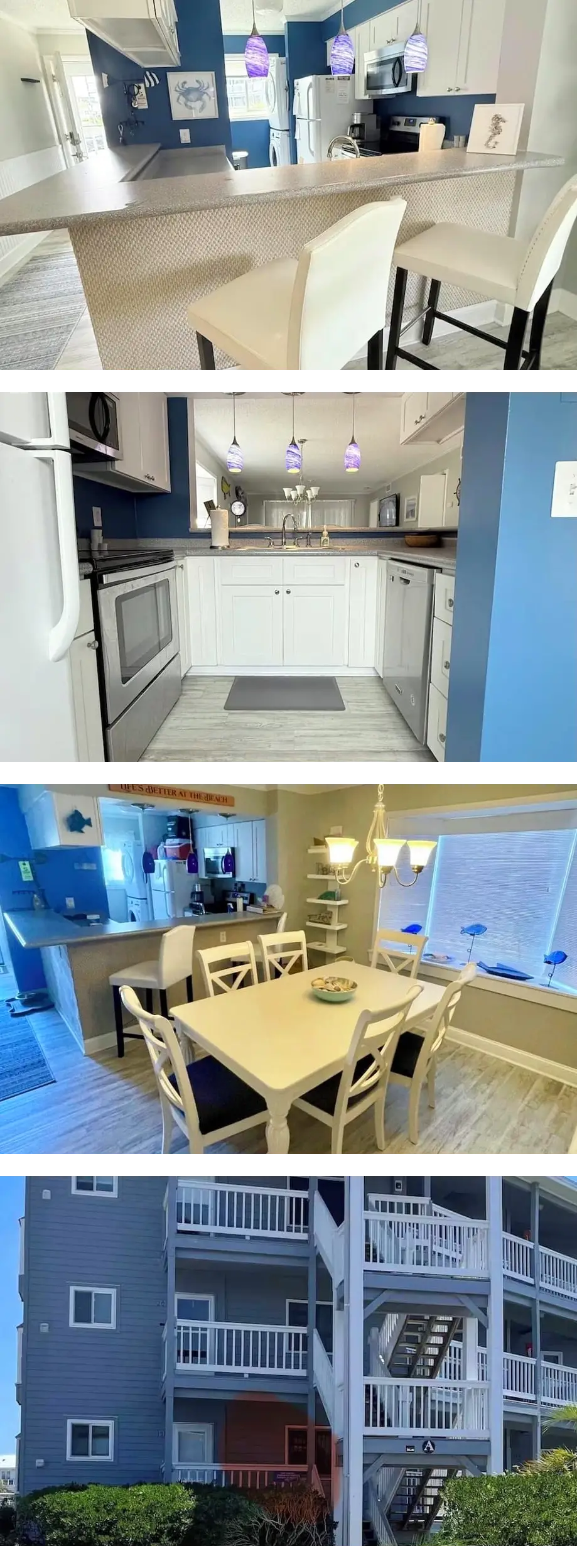 Peaceful Retreat - North End Carolina Be...