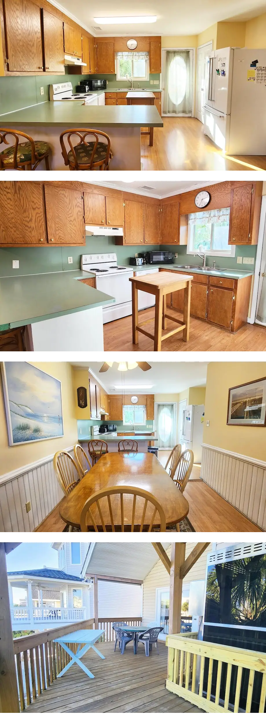 Peggy's Palace 5 Bedroom Canal House wit...