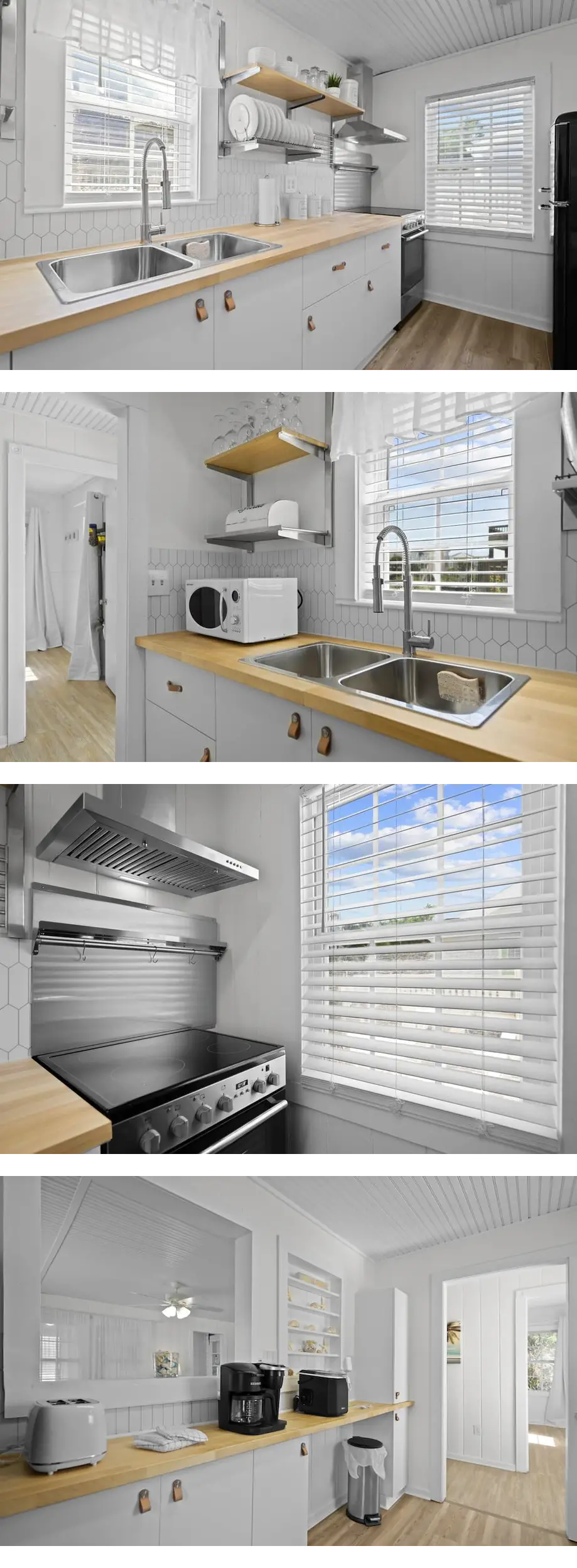 Beachside Cottage- Pet Friendly