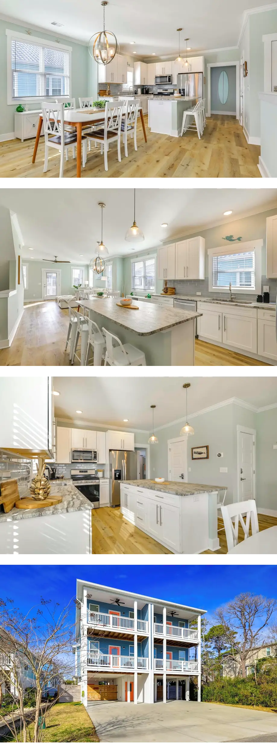 Hang 10 at the Longboard Lodge: A Family...