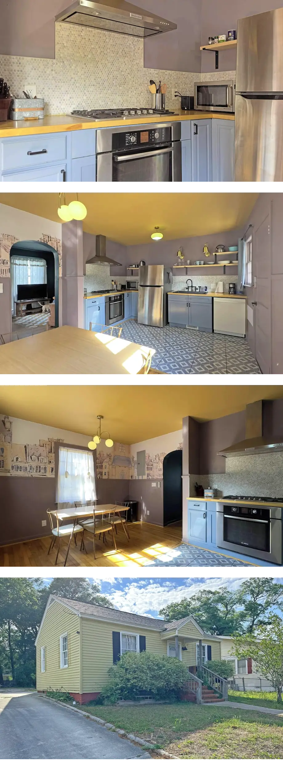 Peaceful 1-bedroom Sunset Park Cottage