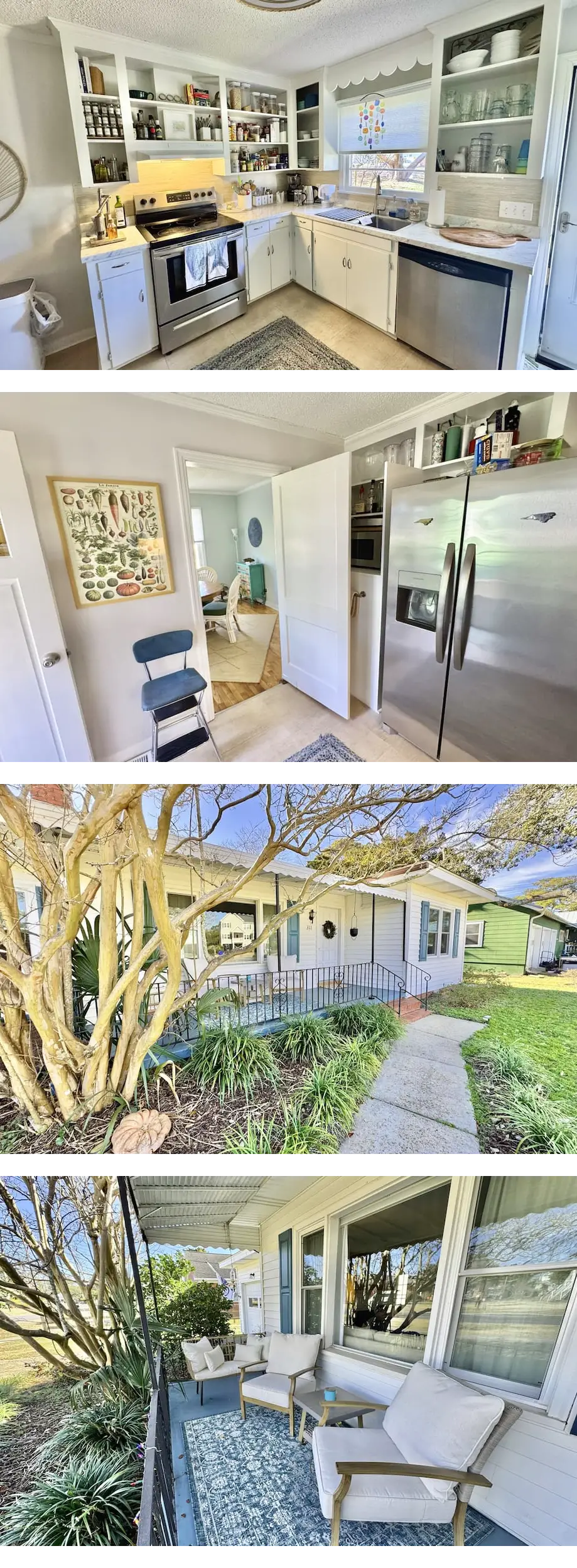 2-bedroom Cottage in Fun-Filled Carolina...