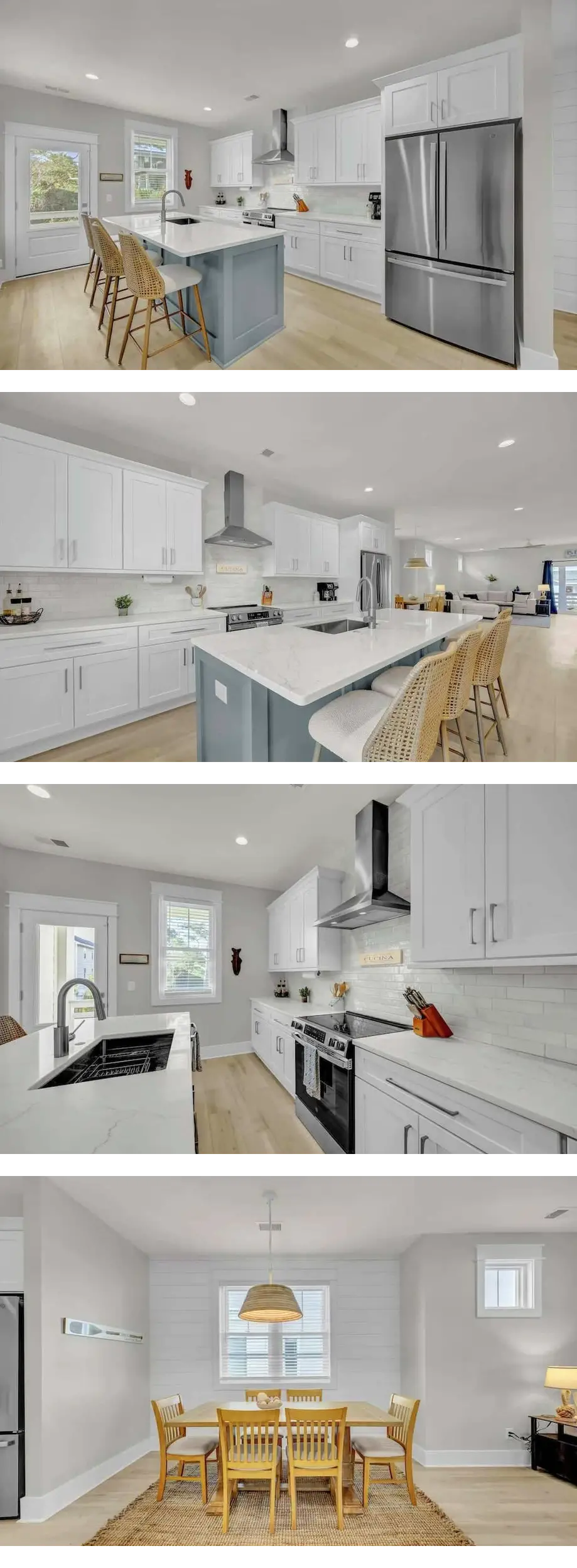 The Sunrise Club at Social on Second