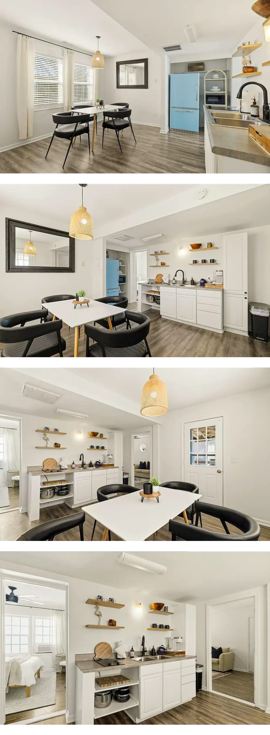 NEW! Anchor's Hideaway