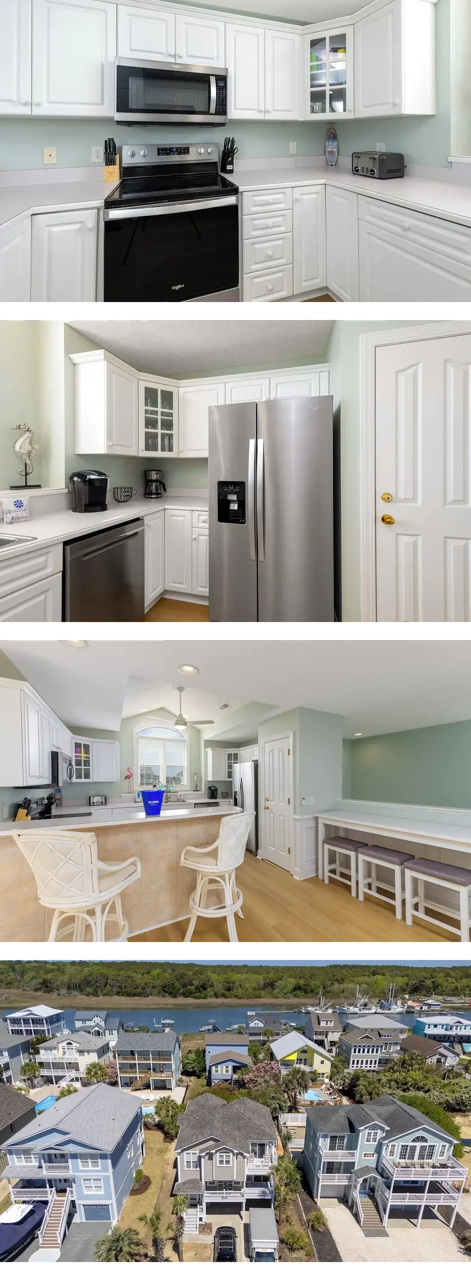 Livin' Easy | Walk to Beach, Shops & Doc...