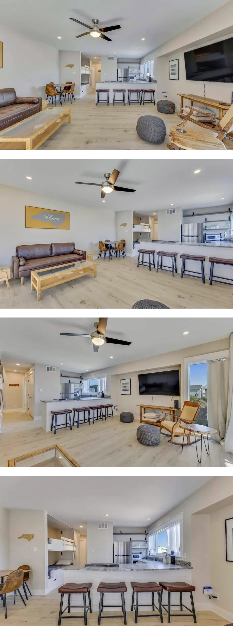 Tides & Time - Your Stylish Beach Getawa...
