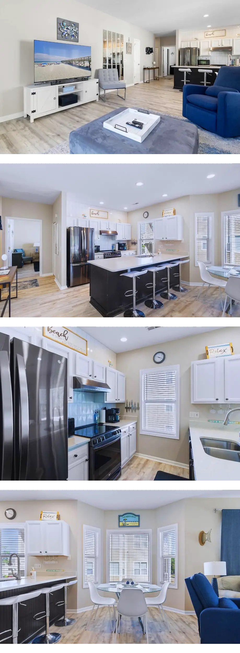It's vacation time at River Creek II at ...