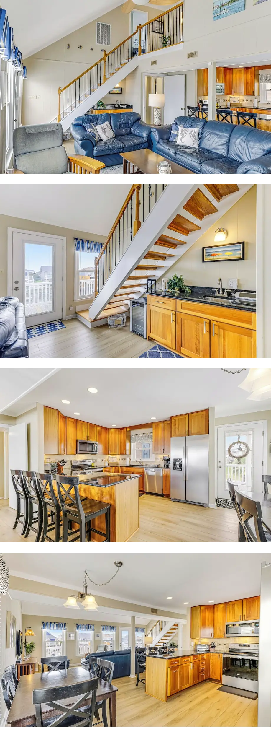 Spacious 4-bedroom Canal Home on Holden ...