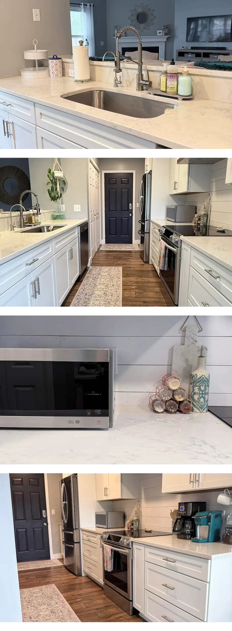 Stylish 3-bedroom house, 15 minutes from...