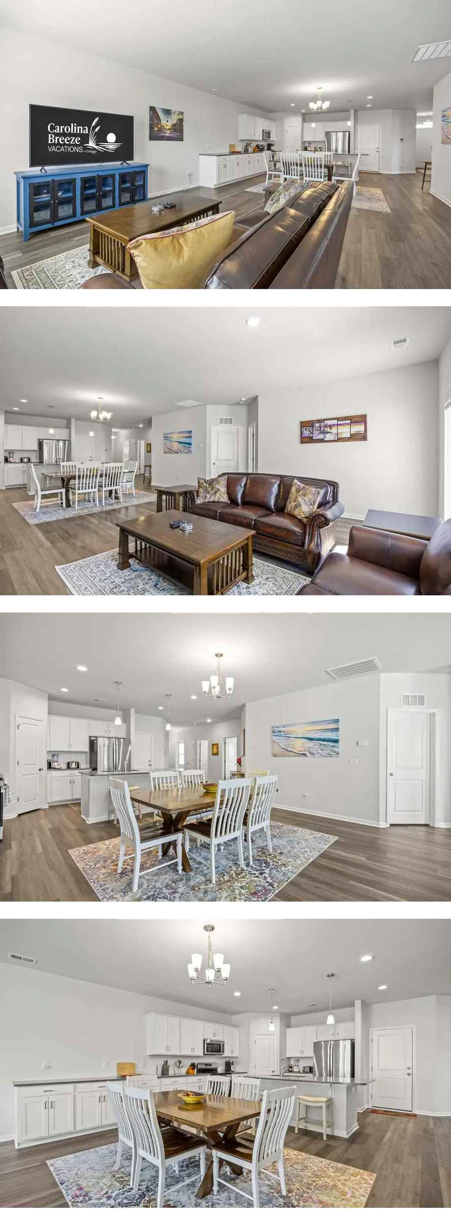 Seaside Chalet: Dog Friendly, 1st Floor ...