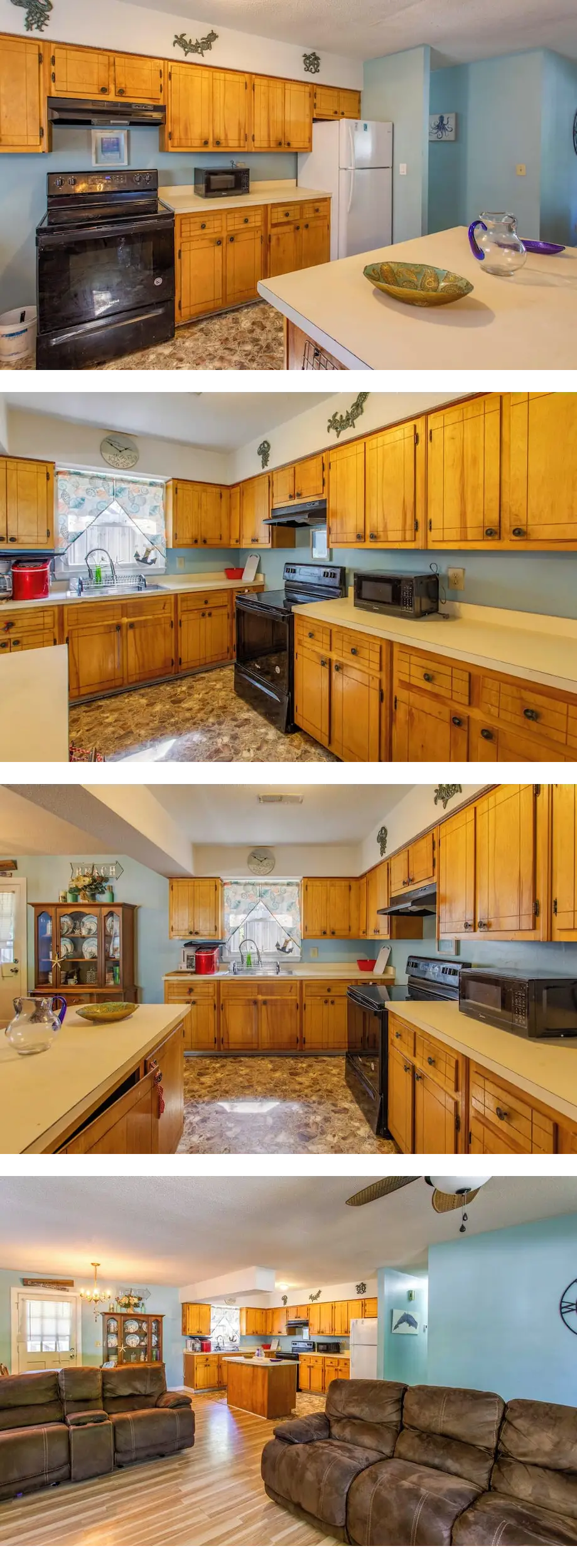 < 1 Mi to Beach! Home w/ Fenced Yard in ...