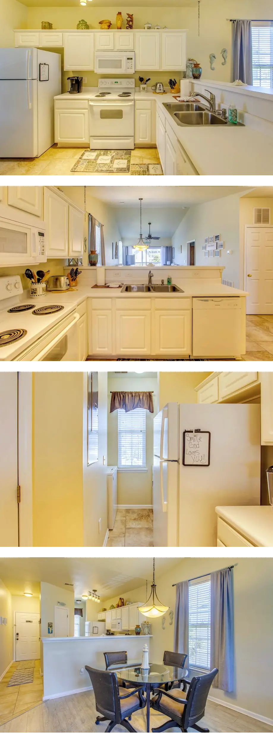 Pool & Hot Tub Access! Waterfront Sunset Beach Gem