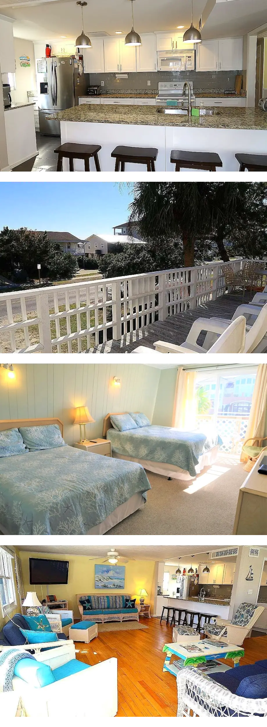 7 BEDROOM BEACH HOUSE FOR LARGE FAMILY