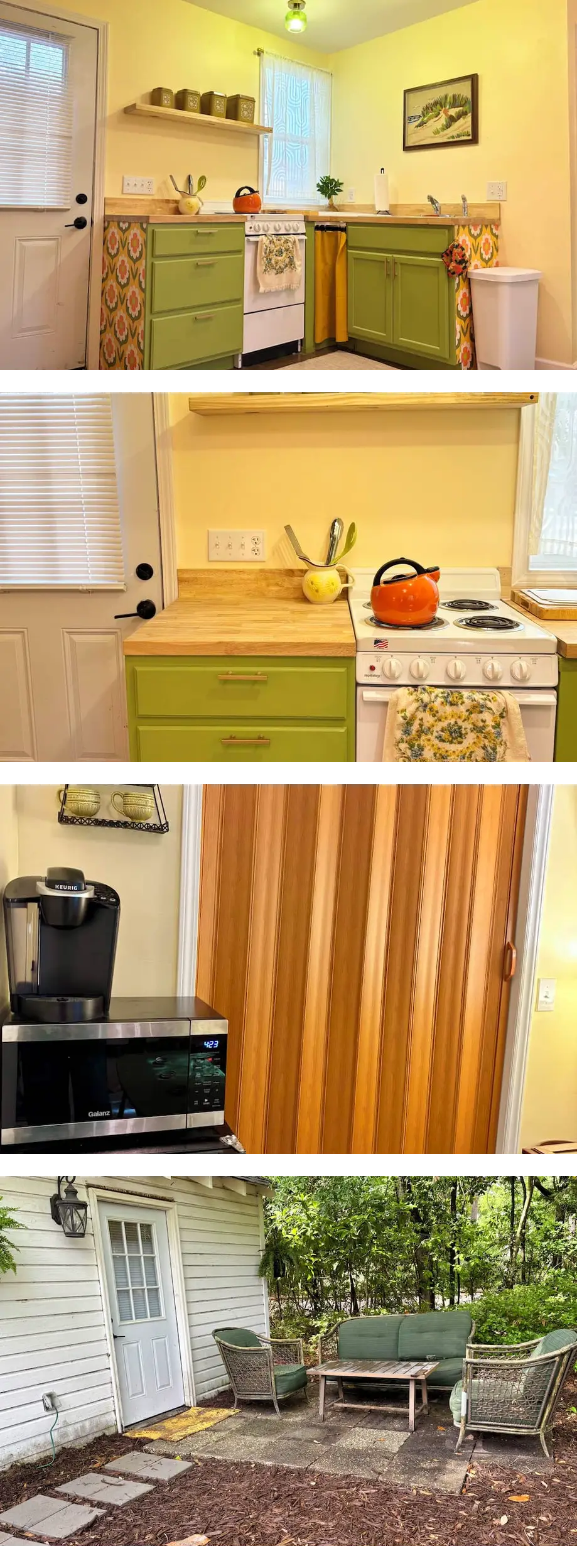 That 70s Bungalow - Pet Friendly! - stud...