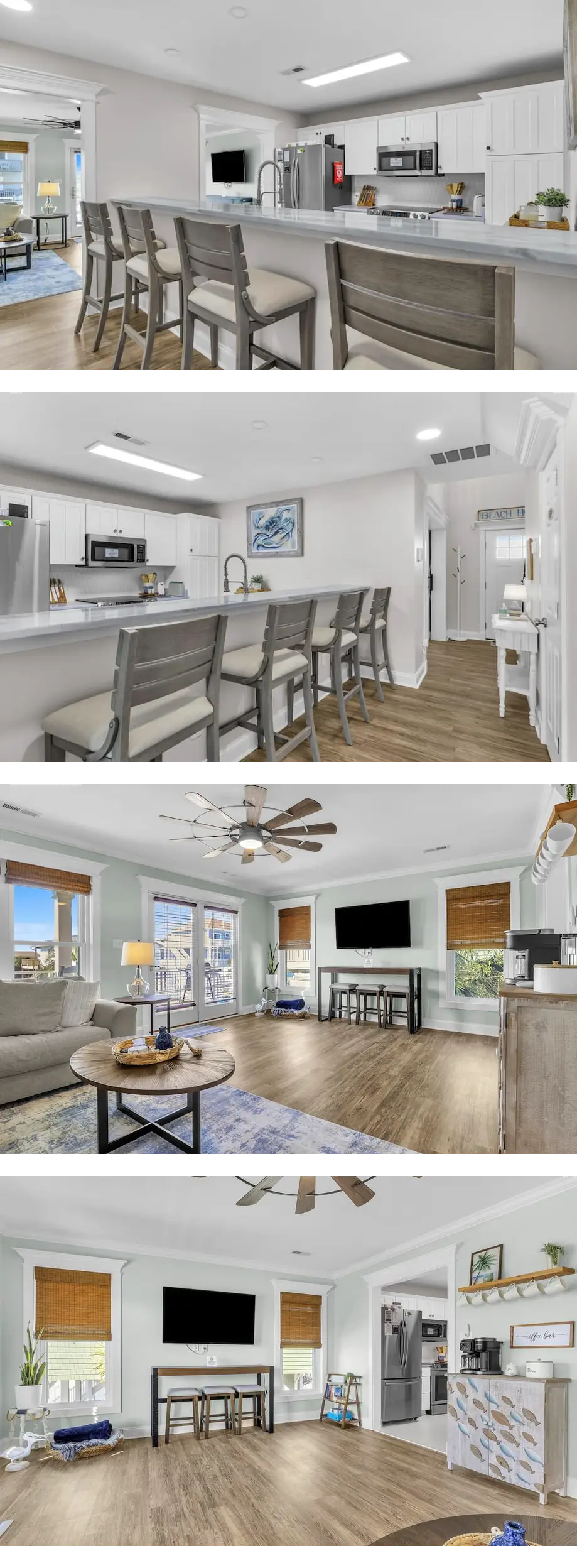 4 Seasons Villa -  Duplex with 3 Bedroom...
