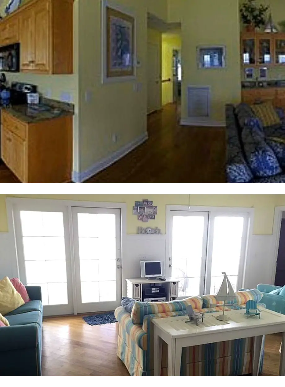 Luxury Vacation Rental with Outdoor Pool...