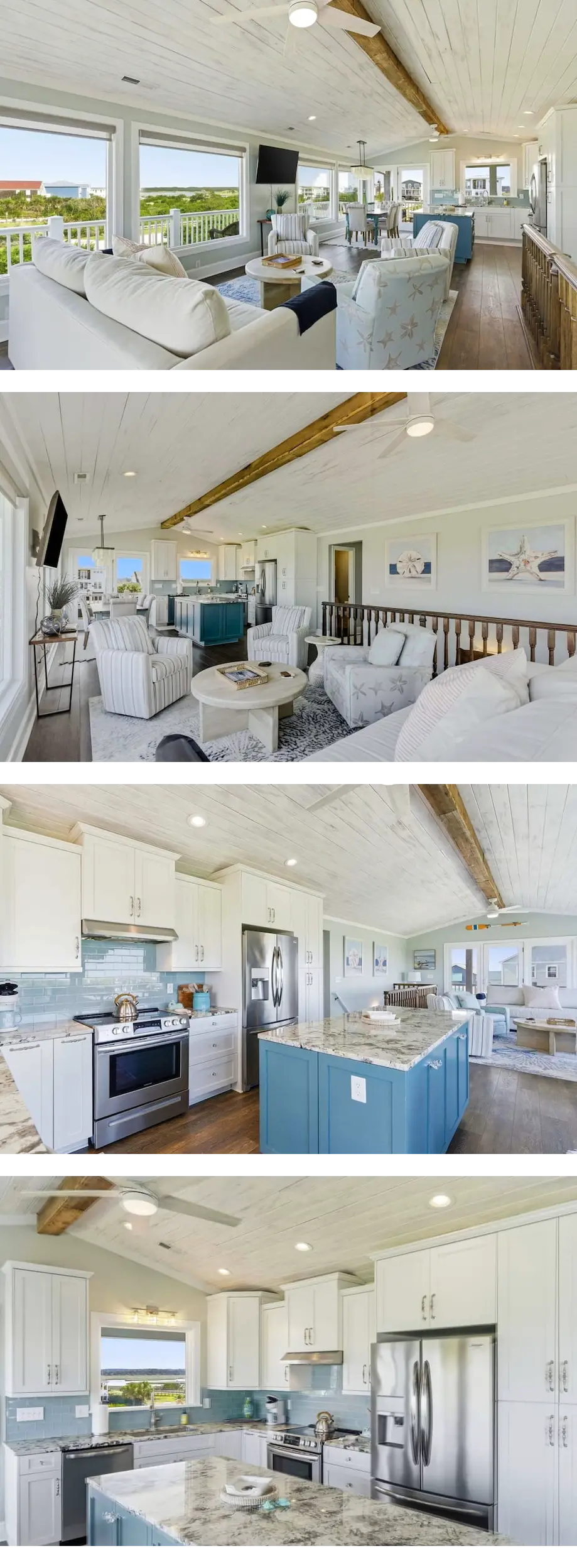 Alma del Mar: Ocean View 4BR Retreat wit...