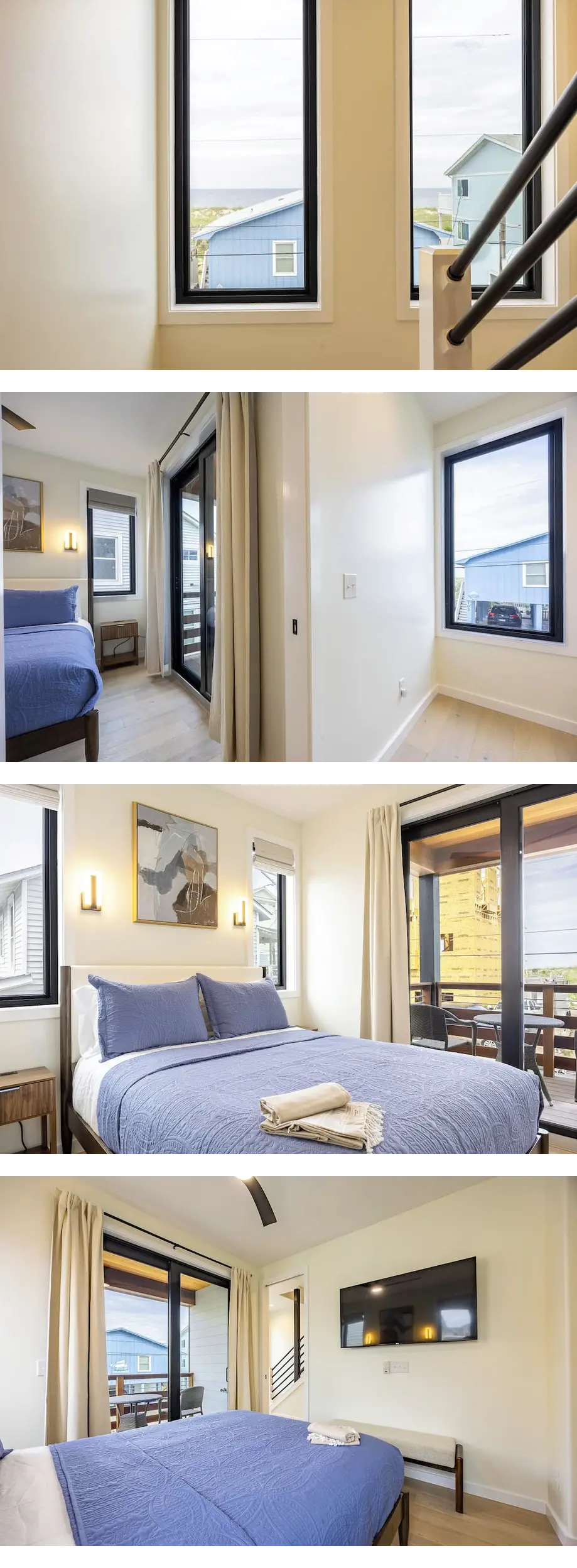 Driftwood Carolina -Beach Access & Hot T...