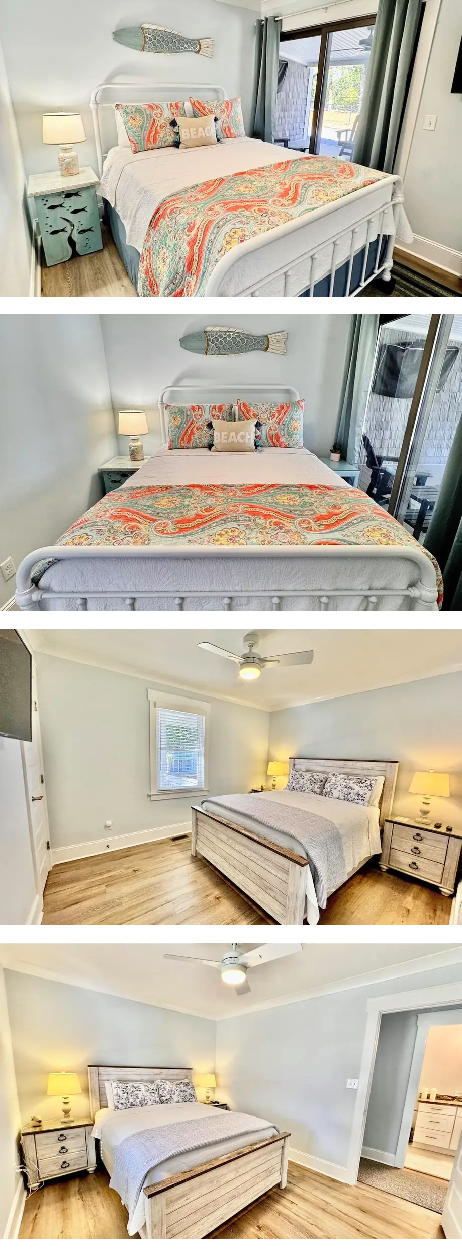 Family Fun Getaway 4BR 2BA Short Walk To...