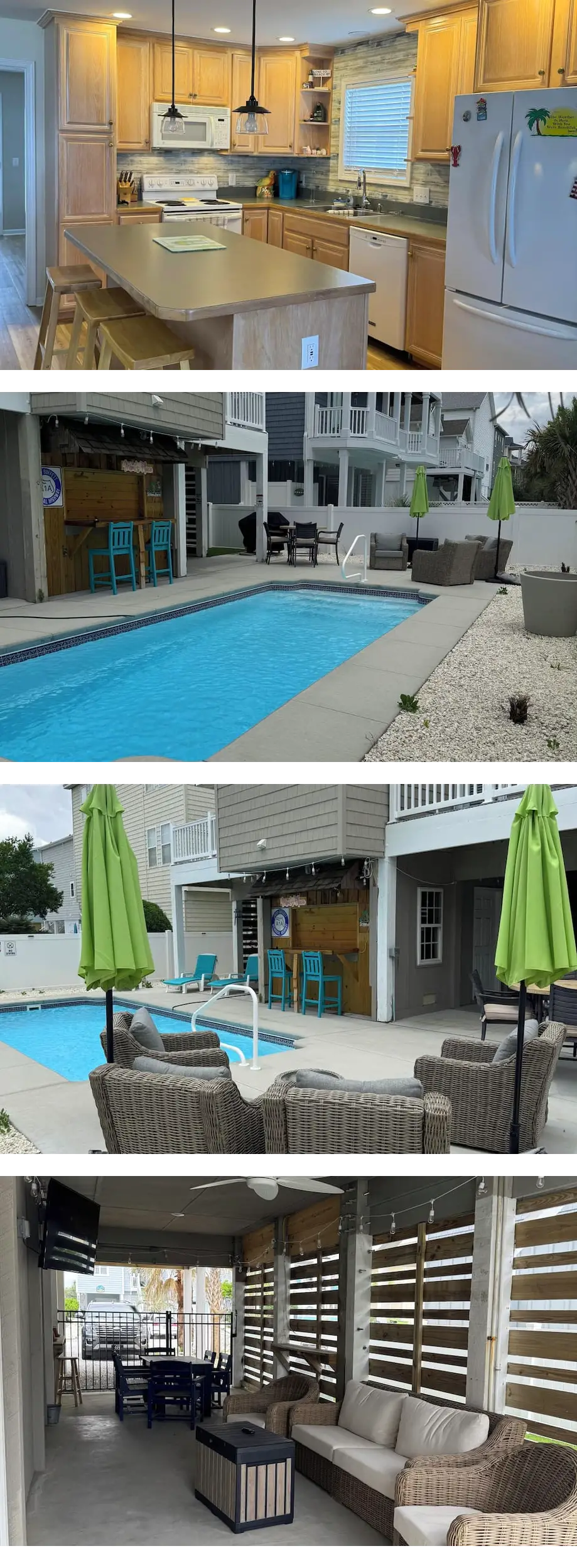 5 Bedrooms with Private Pool! 3 night Mi...