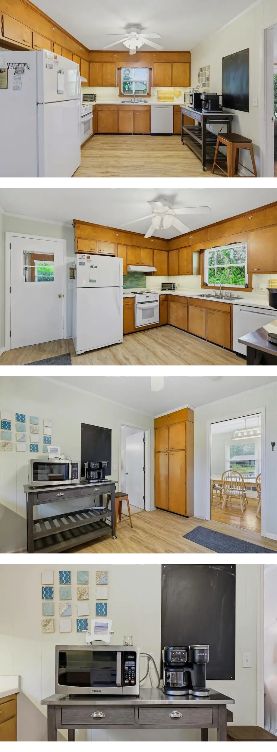 Gardenia House Central Wilmington 3 bed/...