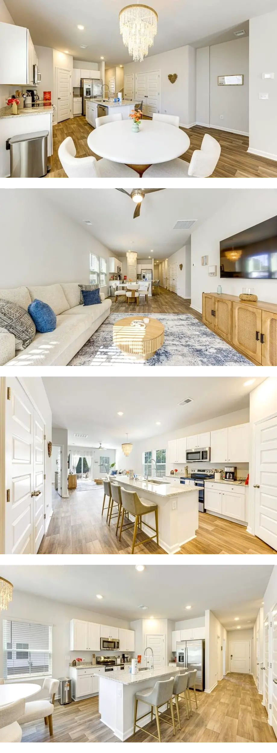 Sea La Vie at OIB | Townhome Near Golf &...