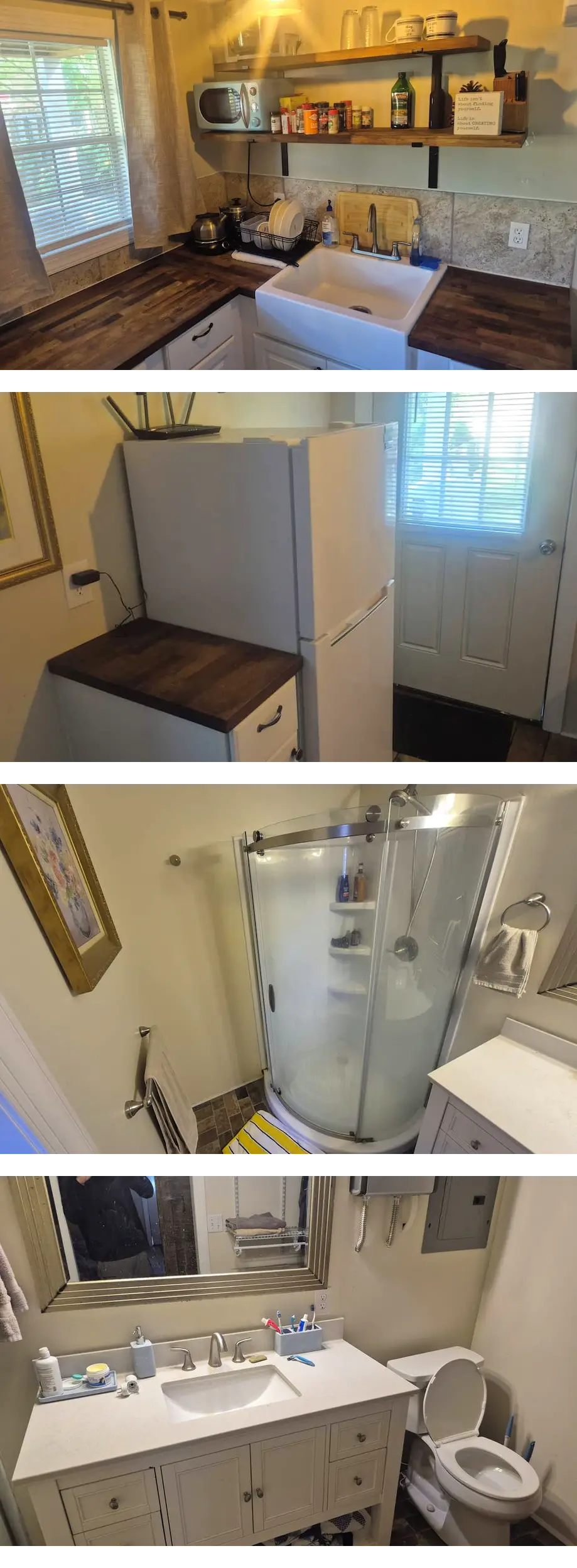Cozy 1-bedroom building in nice Wilmingt...