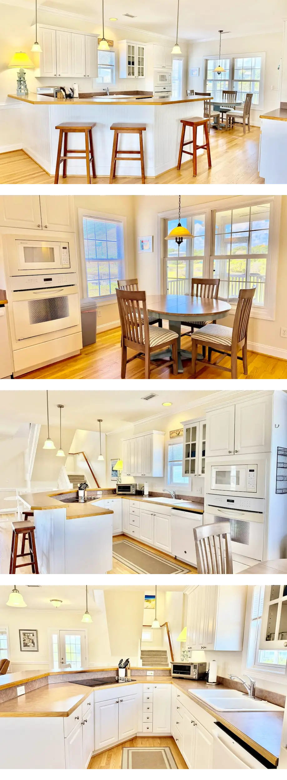Old Bay Watch: 3BR 2.5BA, Walk to Beach,...