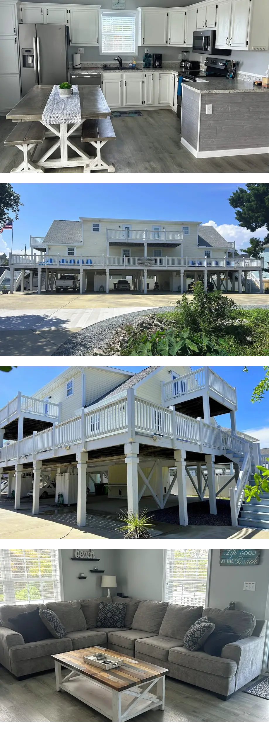 Sandy Cheeks Retreat Duplex - Right Chee...